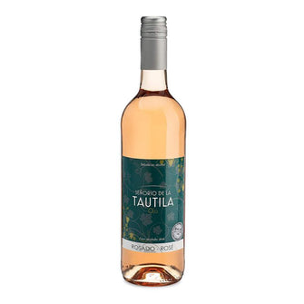 La Tautila - Rosado (0.0%) [Case-6] - HWC Distribution